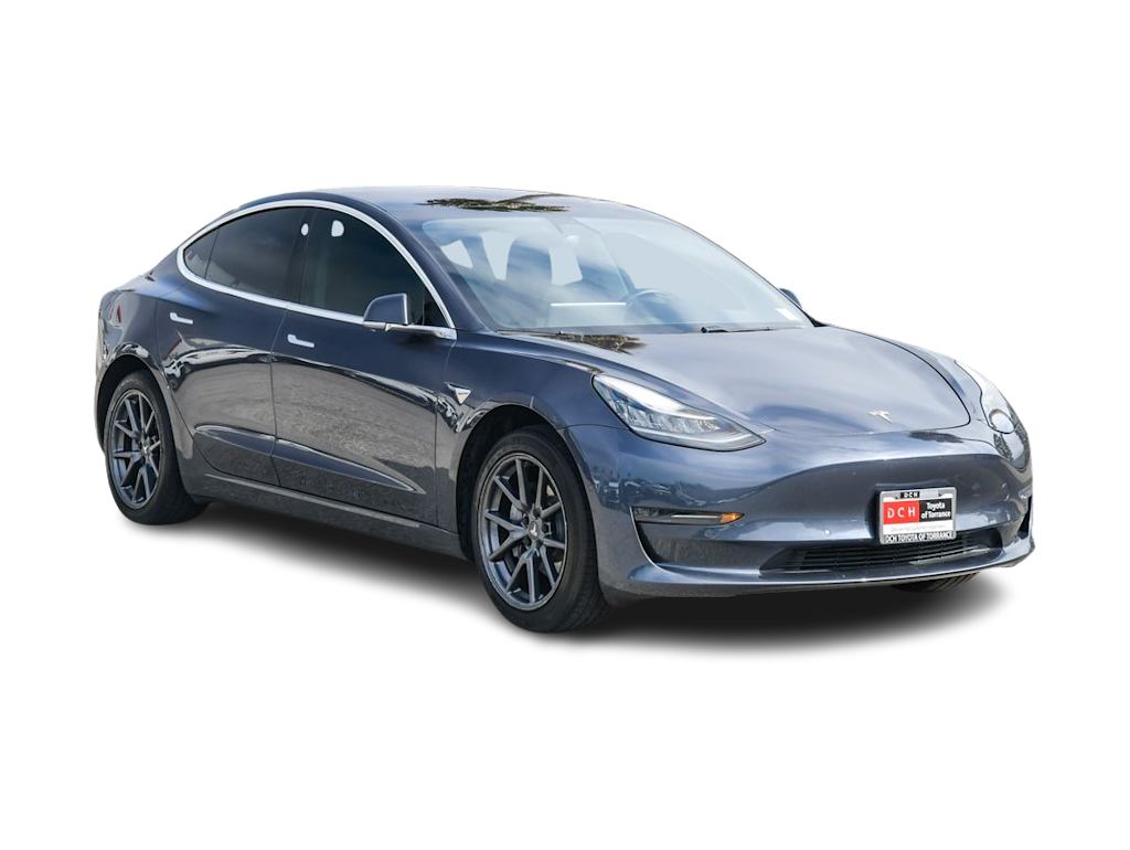 Thumbnail: 2019 Tesla Model 3 - 14