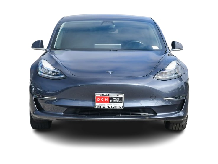 Thumbnail: 2019 Tesla Model 3 - 5
