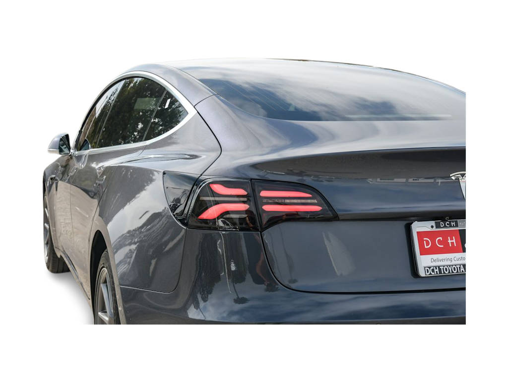 Thumbnail: 2019 Tesla Model 3 - 3