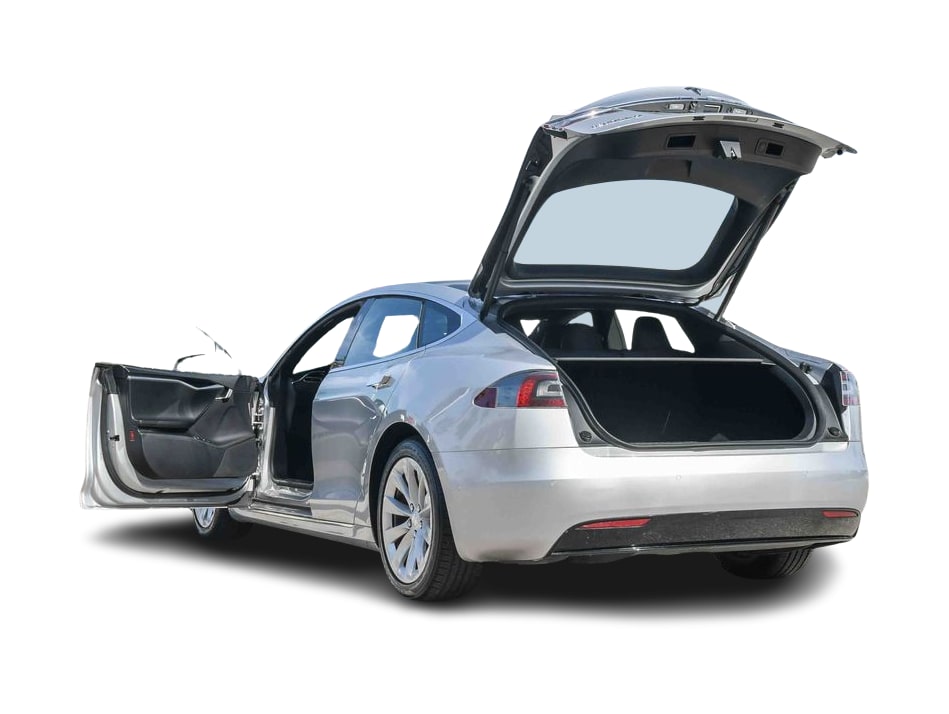 Thumbnail: 2017 Tesla Model S - 23