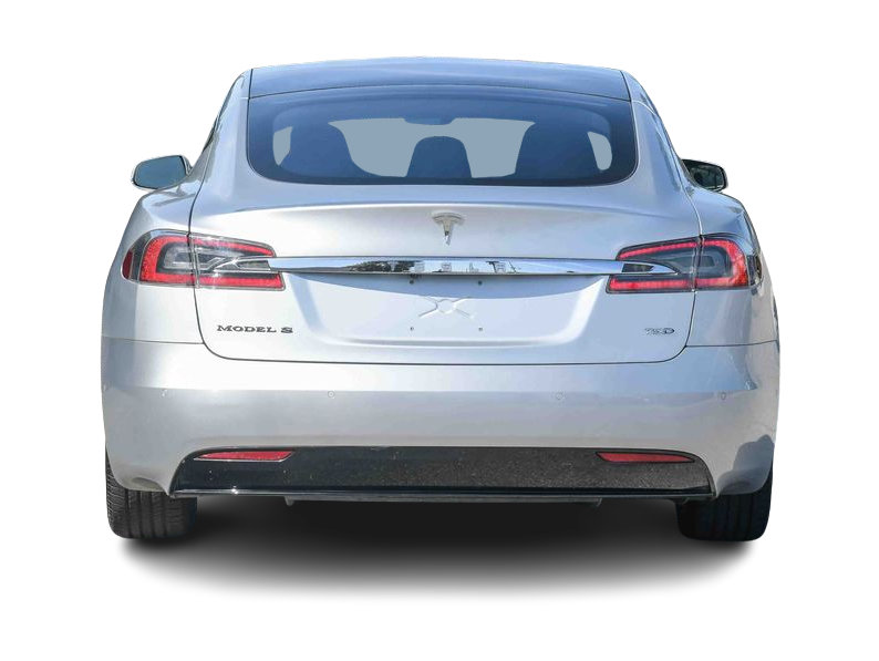Thumbnail: 2017 Tesla Model S - 4