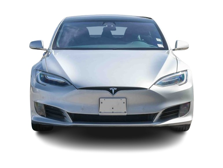 Thumbnail: 2017 Tesla Model S - 5