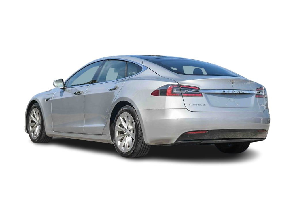 Thumbnail: 2017 Tesla Model S - 3