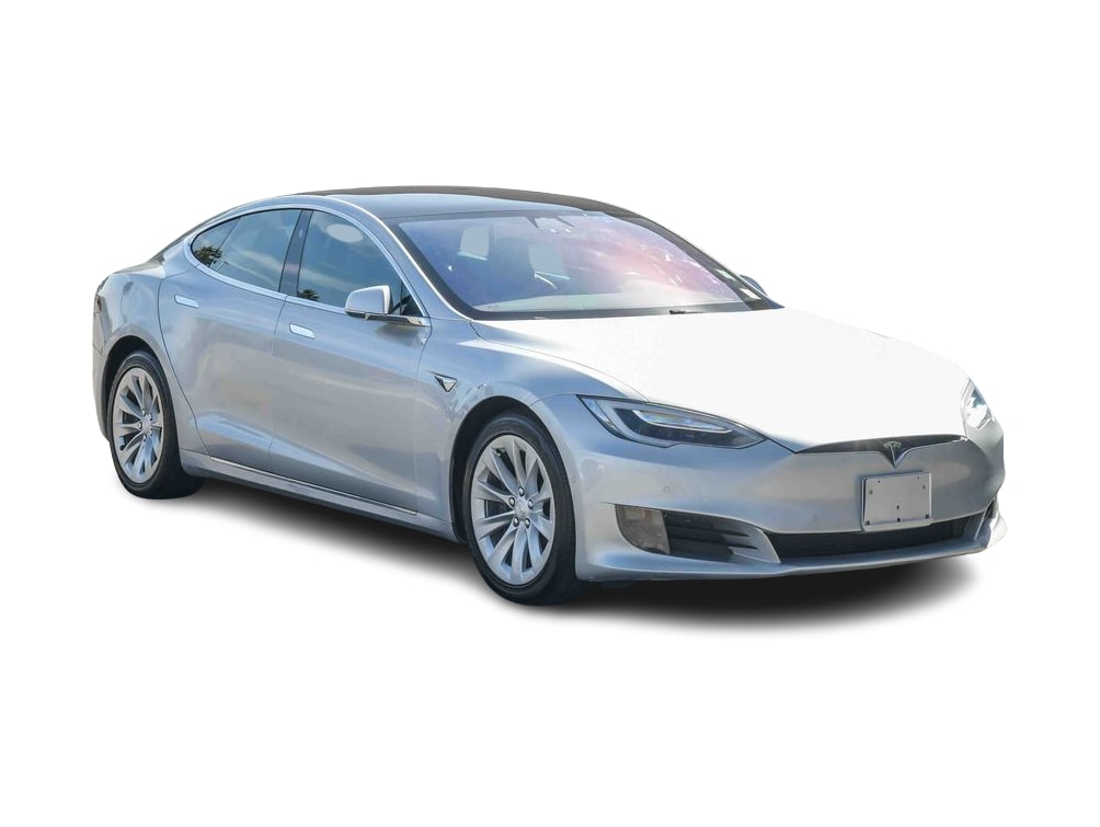 Thumbnail: 2017 Tesla Model S - 14
