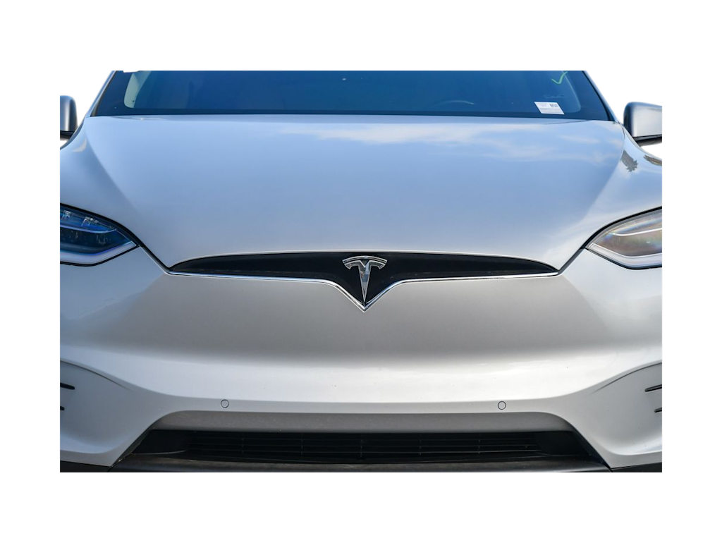 Thumbnail: 2018 Tesla Model X - 4
