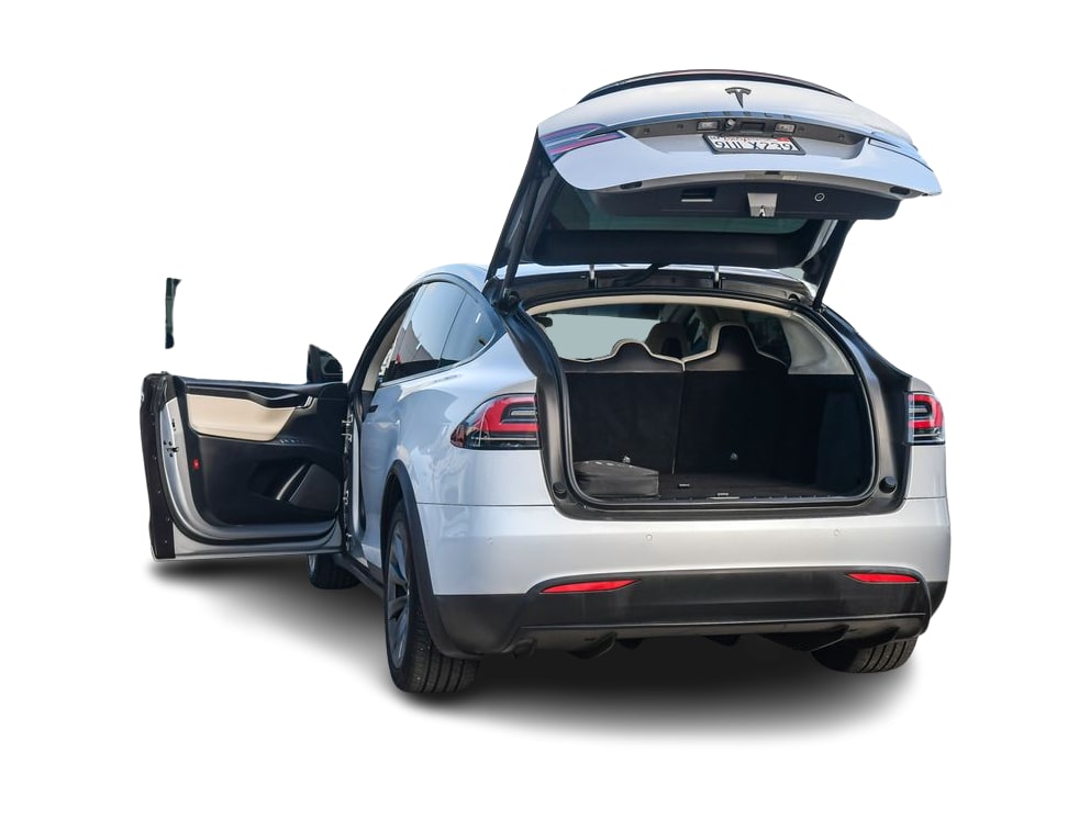 Thumbnail: 2018 Tesla Model X - 14