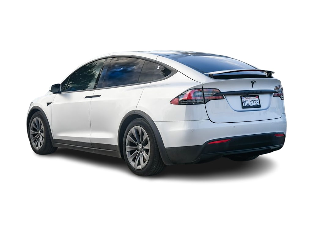 Thumbnail: 2018 Tesla Model X - 3