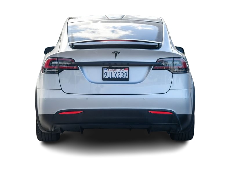 Thumbnail: 2018 Tesla Model X - 18