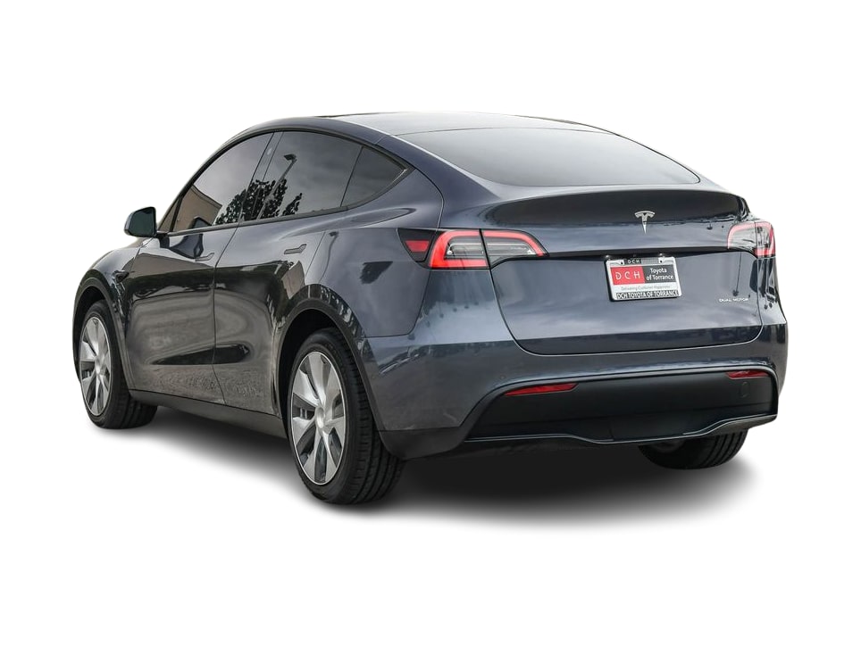 Thumbnail: 2021 Tesla Model Y - 3