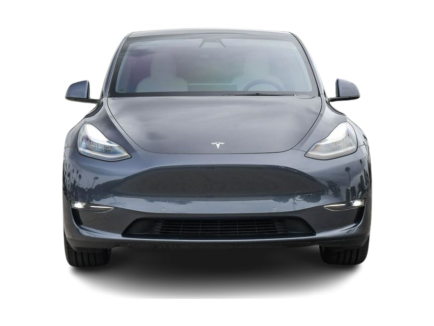 Thumbnail: 2021 Tesla Model Y - 5