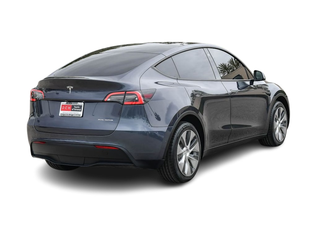 Thumbnail: 2021 Tesla Model Y - 18