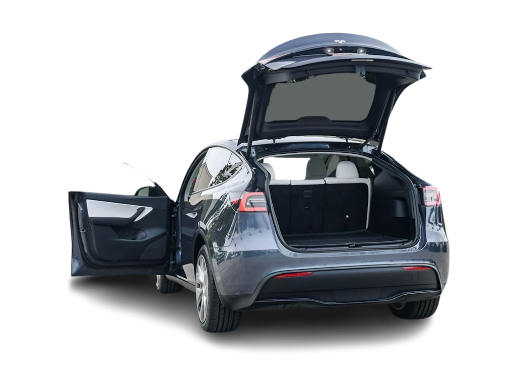 Thumbnail: 2021 Tesla Model Y - 14