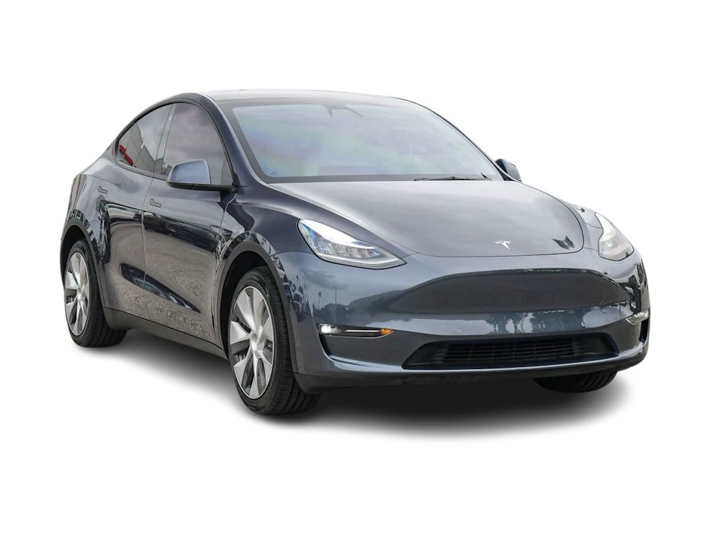 Thumbnail: 2021 Tesla Model Y - 15
