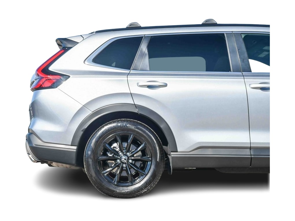 Thumbnail: 2024 Honda CR-V - 23