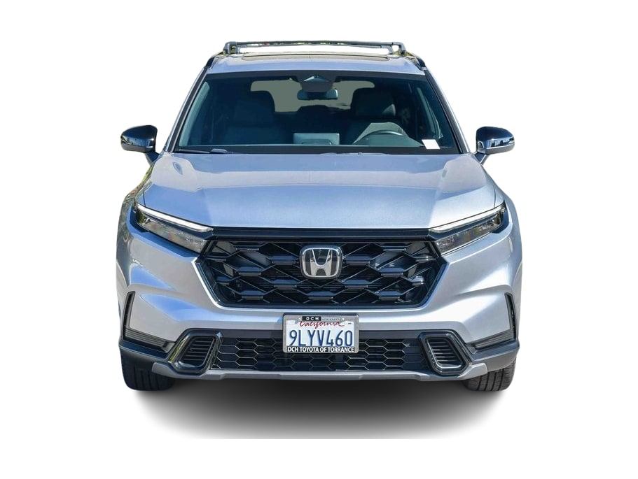 Thumbnail: 2024 Honda CR-V - 5