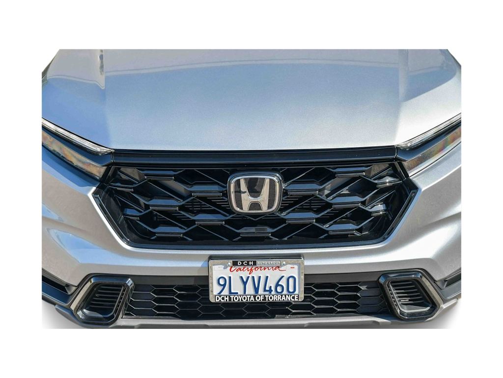 Thumbnail: 2024 Honda CR-V - 19
