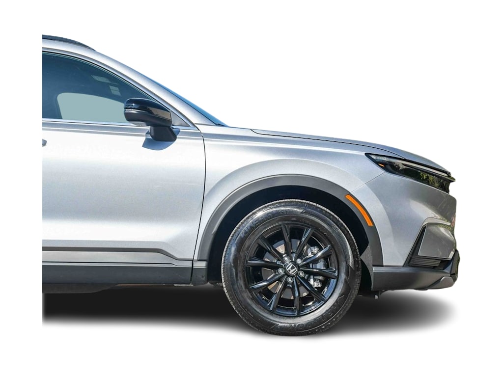 Thumbnail: 2024 Honda CR-V - 24