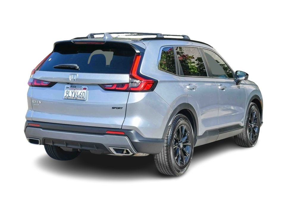 Thumbnail: 2024 Honda CR-V - 20