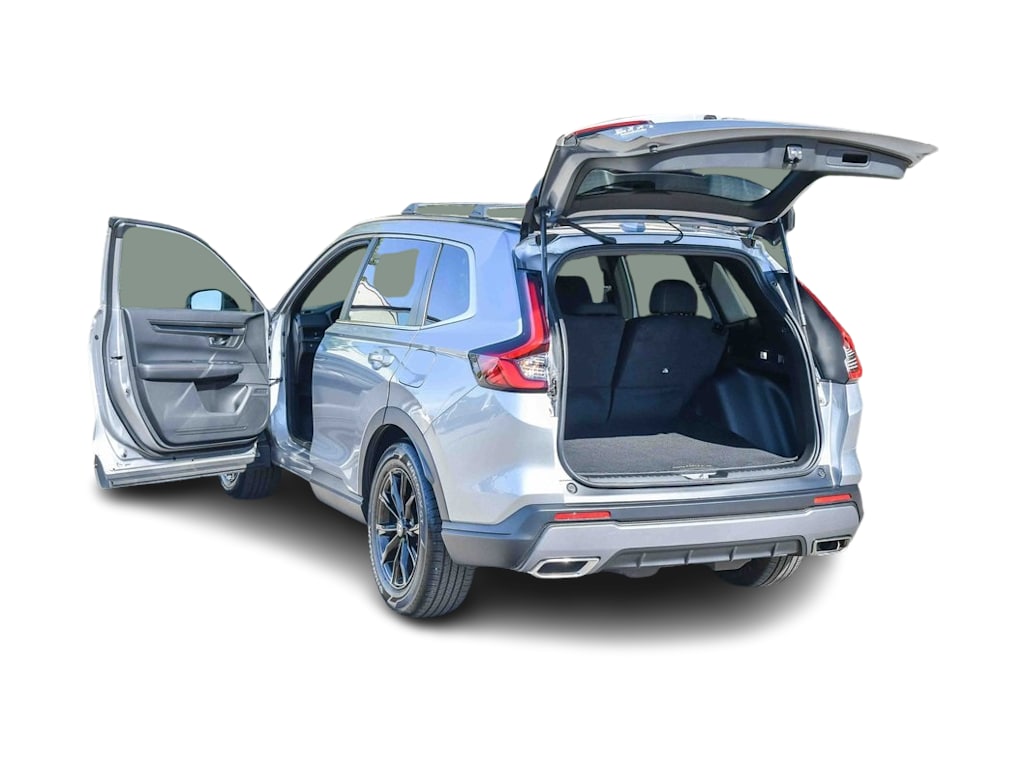 Thumbnail: 2024 Honda CR-V - 16