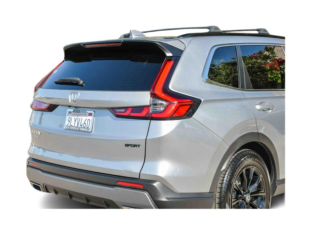 Thumbnail: 2024 Honda CR-V - 22