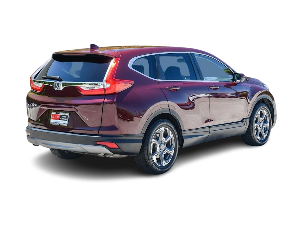 Thumbnail: 2019 Honda CR-V - 20