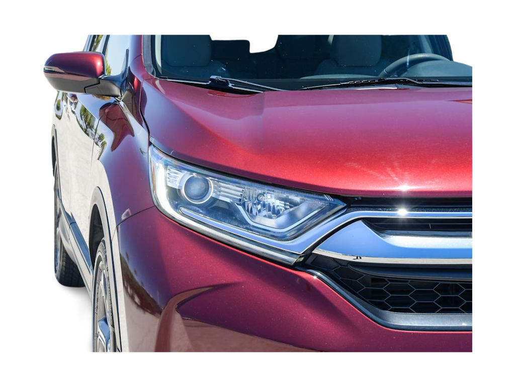 Thumbnail: 2019 Honda CR-V - 3