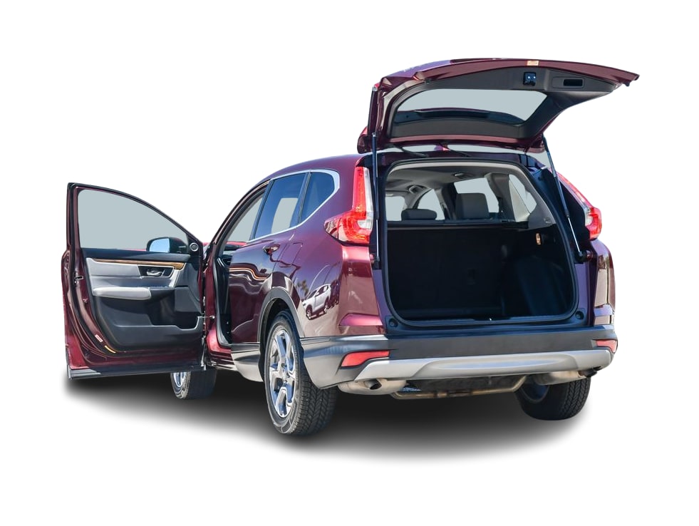 Thumbnail: 2019 Honda CR-V - 15