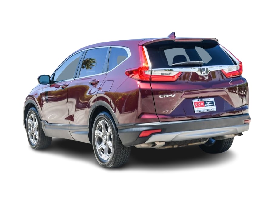 Thumbnail: 2019 Honda CR-V - 19
