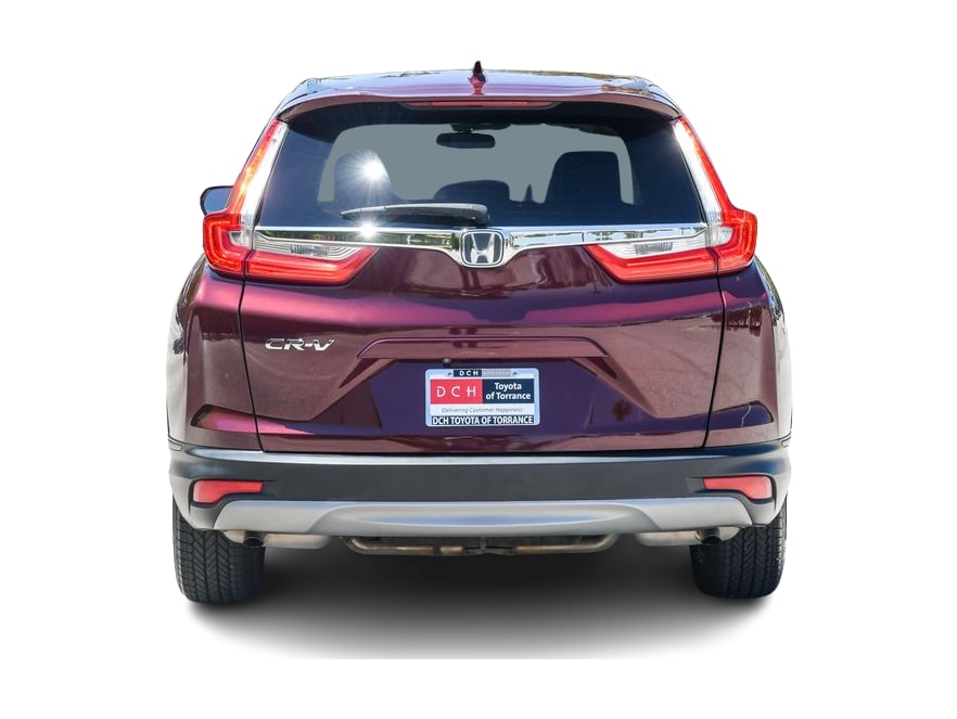 Thumbnail: 2019 Honda CR-V - 4
