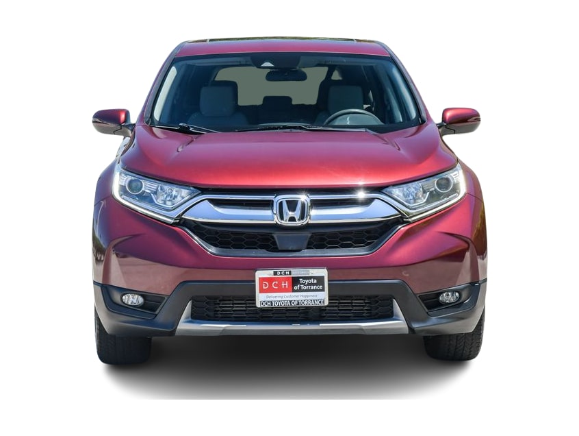 Thumbnail: 2019 Honda CR-V - 5