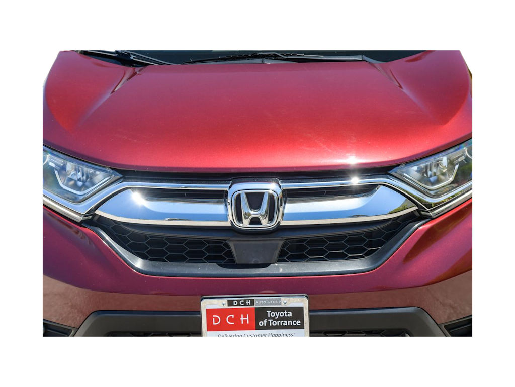 Thumbnail: 2019 Honda CR-V - 17