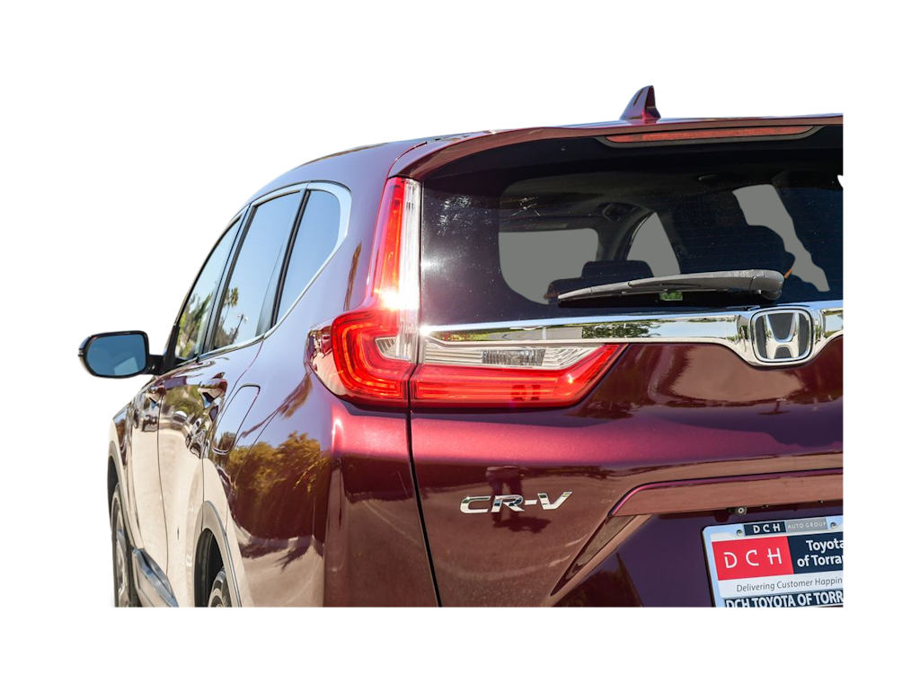 Thumbnail: 2019 Honda CR-V - 18