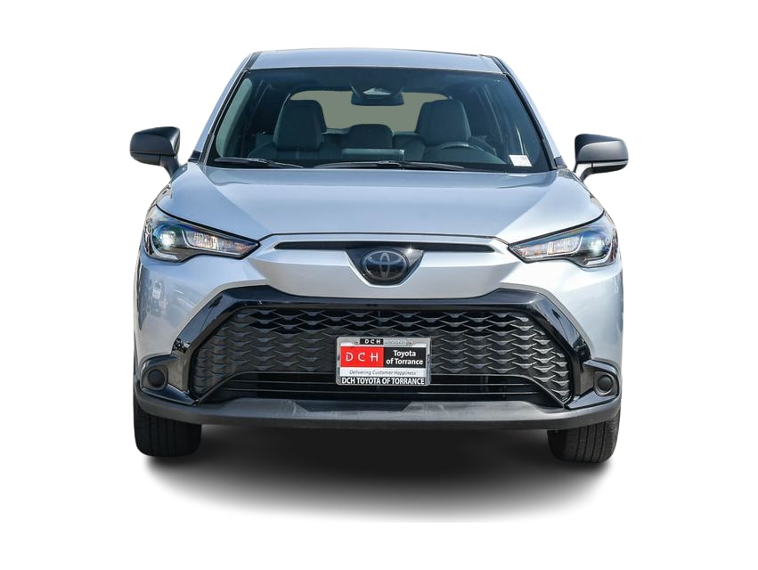 Thumbnail: 2025 Toyota Corolla Cross - 5