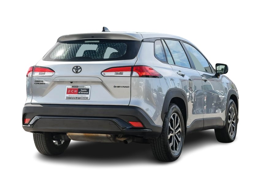 Thumbnail: 2025 Toyota Corolla Cross - 19