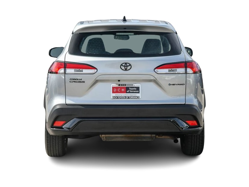 Thumbnail: 2025 Toyota Corolla Cross - 20