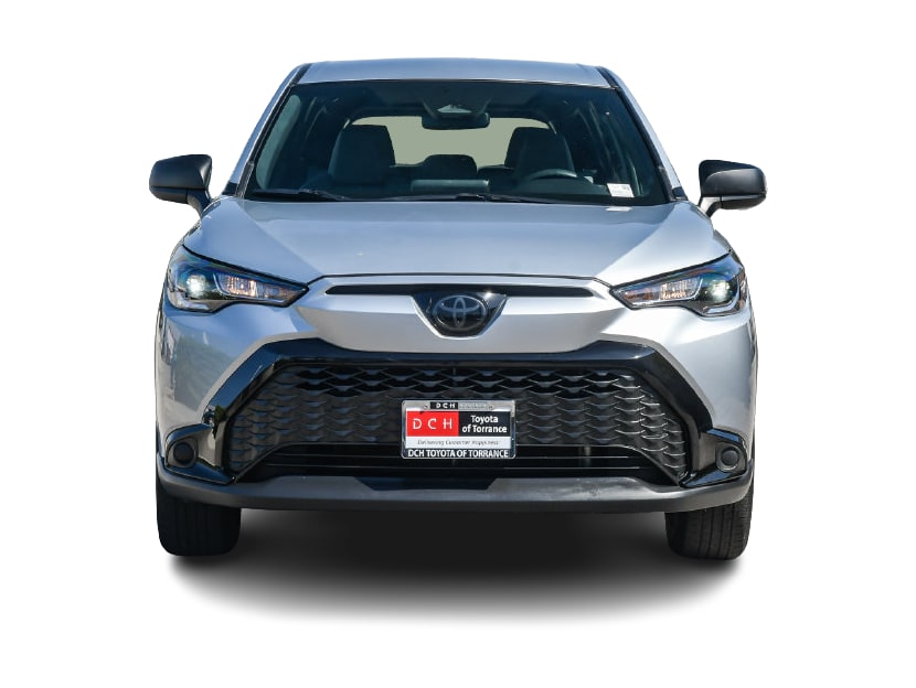 Thumbnail: 2024 Toyota Corolla Cross - 5