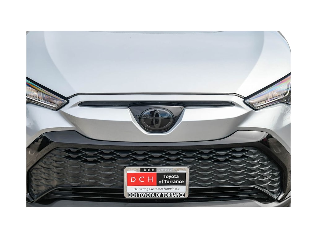 Thumbnail: 2025 Toyota Corolla Cross - 19