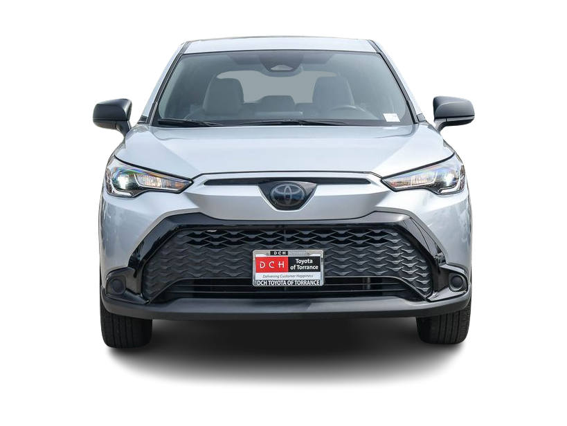 Thumbnail: 2025 Toyota Corolla Cross - 5