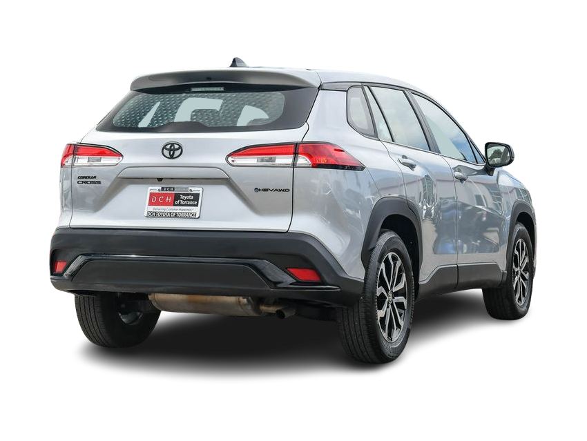 Thumbnail: 2025 Toyota Corolla Cross - 20