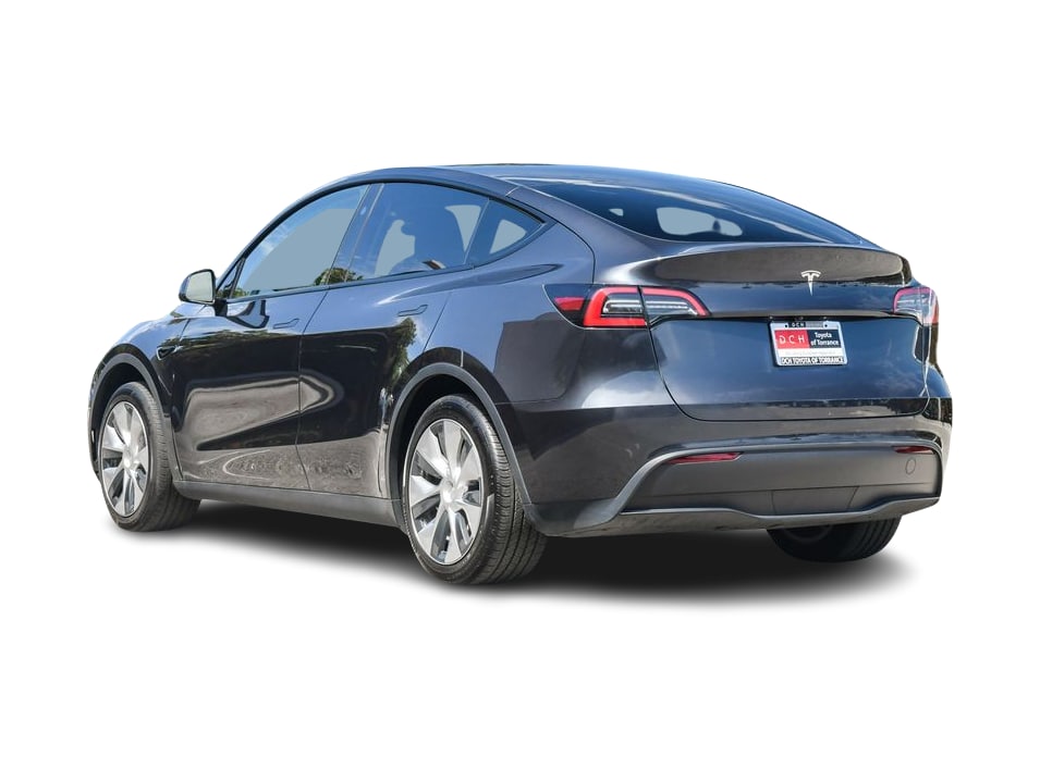 Thumbnail: 2024 Tesla Model Y - 3