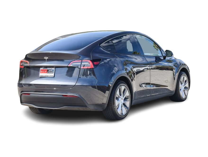 Thumbnail: 2024 Tesla Model Y - 19