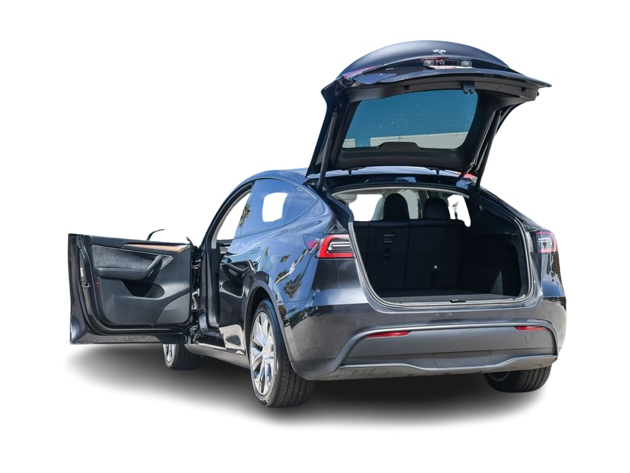Thumbnail: 2024 Tesla Model Y - 15