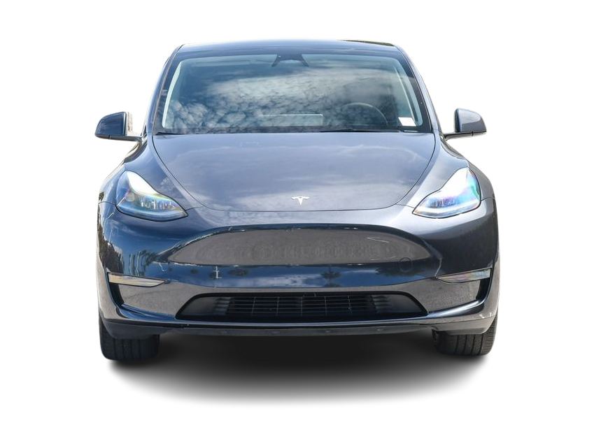 Thumbnail: 2024 Tesla Model Y - 5