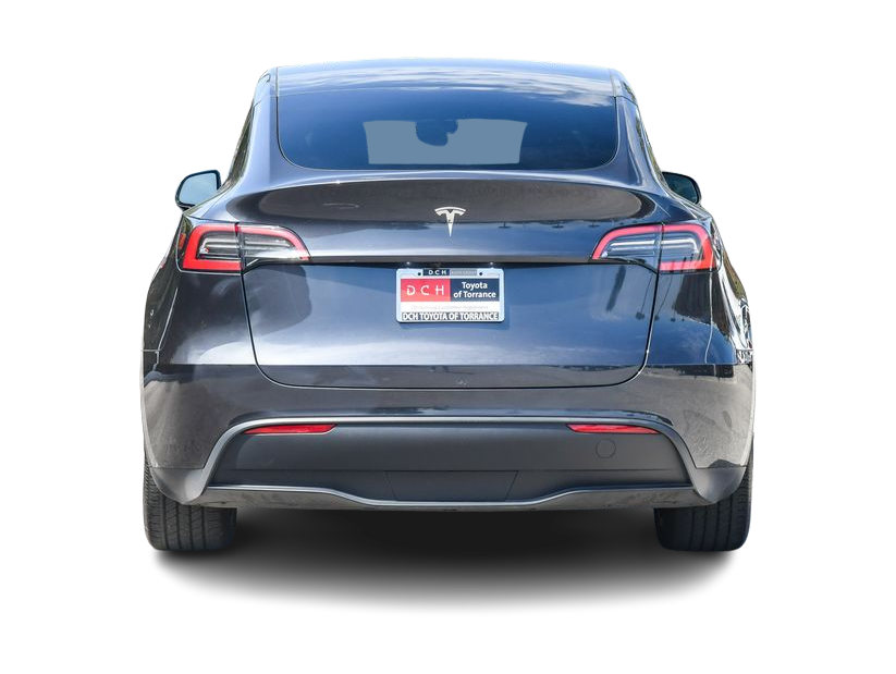 Thumbnail: 2024 Tesla Model Y - 18