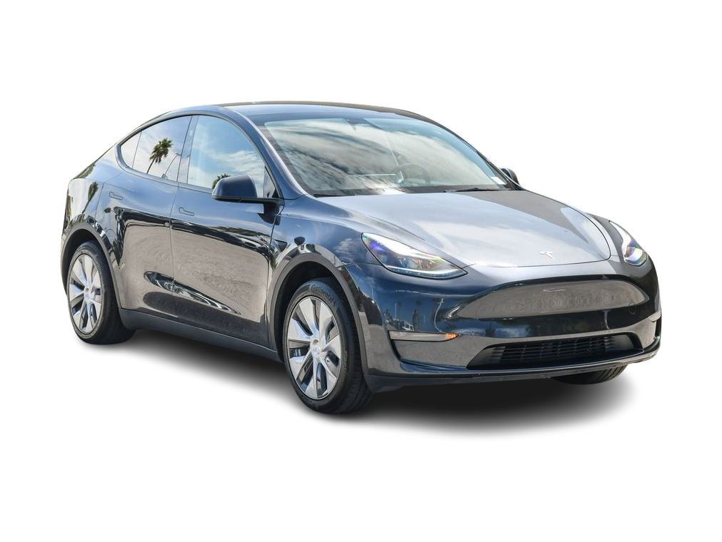Thumbnail: 2024 Tesla Model Y - 16