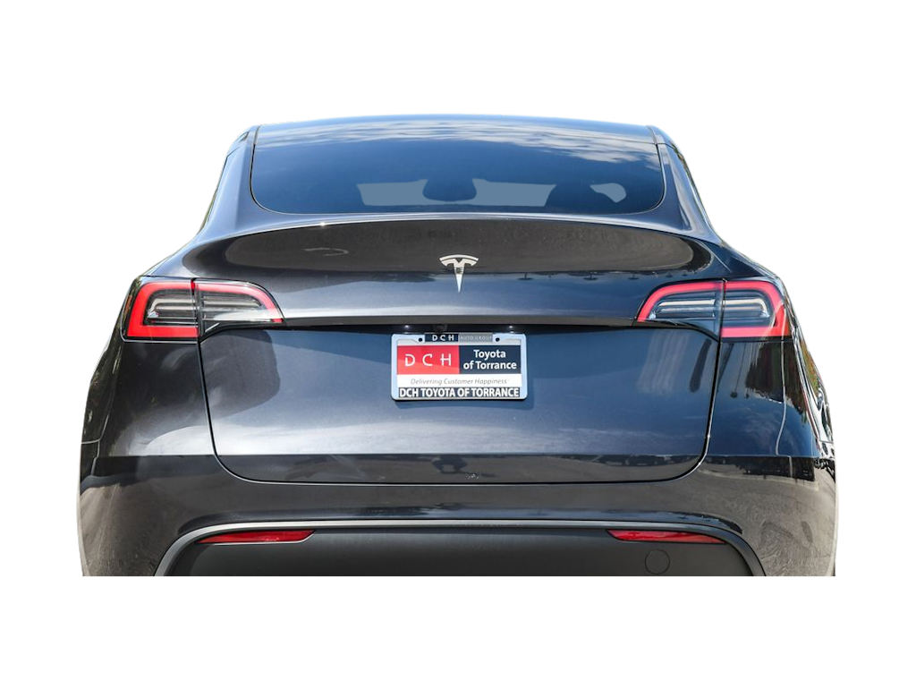 Thumbnail: 2024 Tesla Model Y - 4