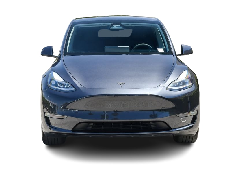 Thumbnail: 2024 Tesla Model Y - 5