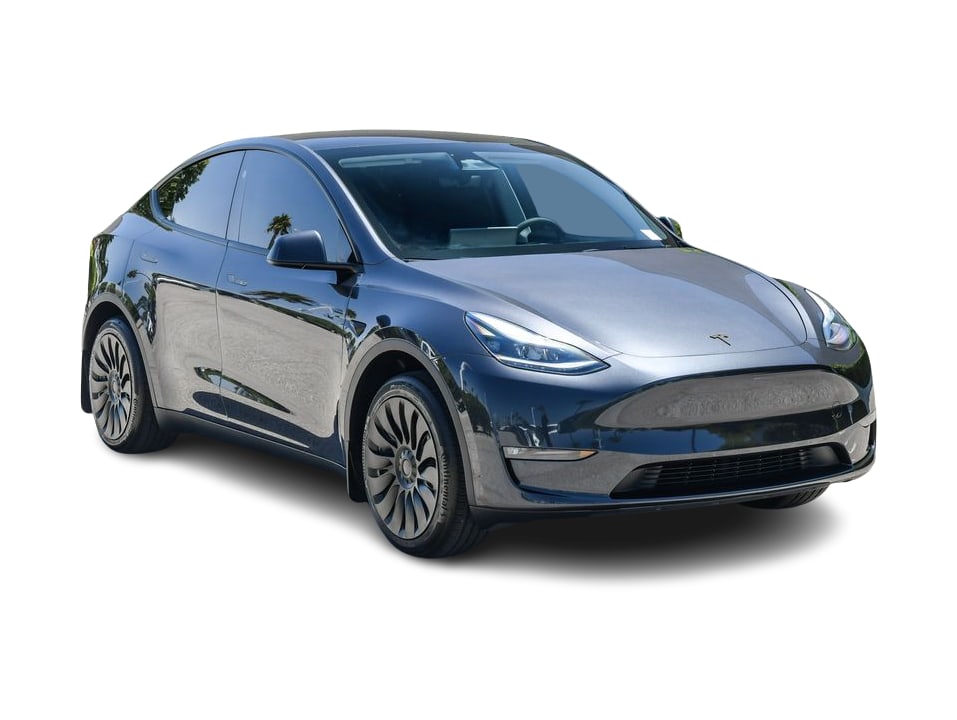 Thumbnail: 2024 Tesla Model Y - 16