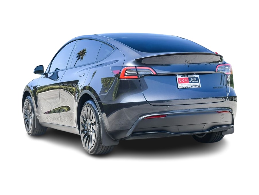 Thumbnail: 2024 Tesla Model Y - 18