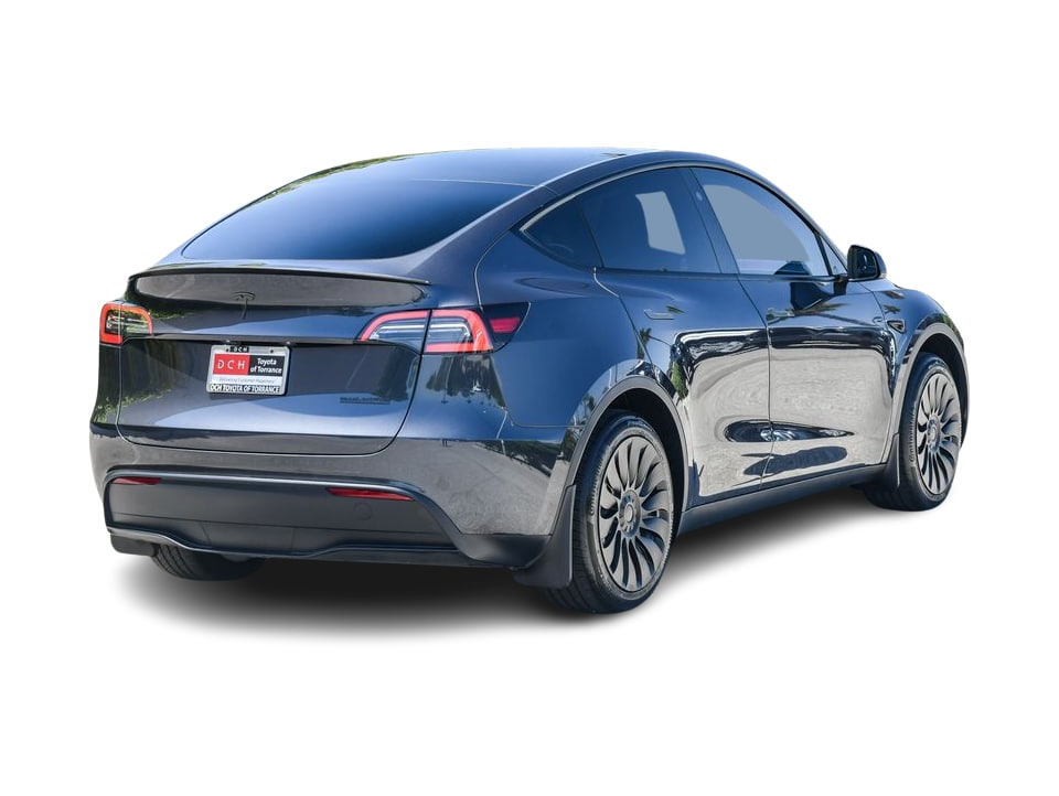 Thumbnail: 2024 Tesla Model Y - 19